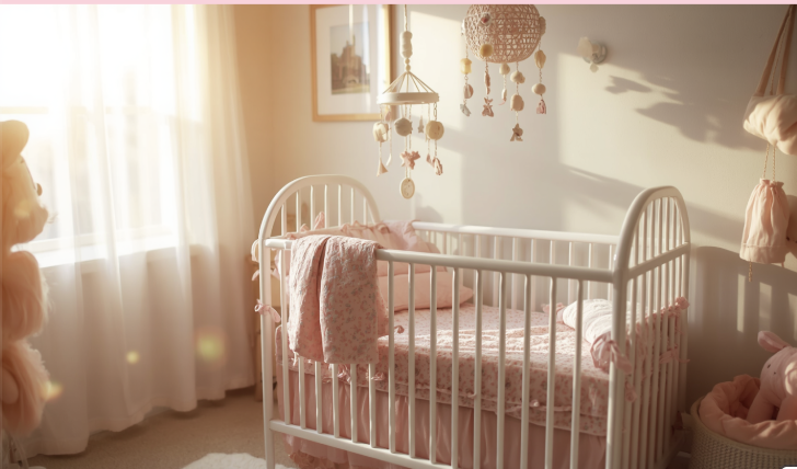Quarto de bebê